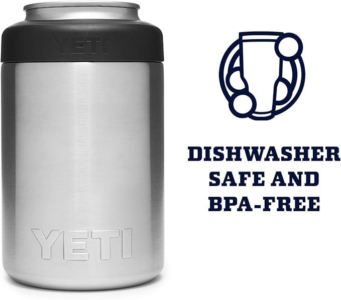 12 oz Colster Short Cans Cooler - Coastal Outdoors