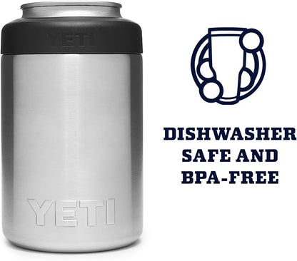 12 oz Colster Short Cans Cooler - Coastal Outdoors