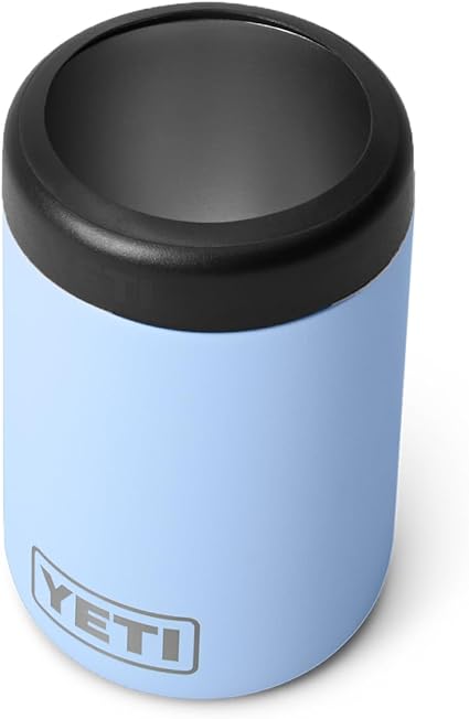12 oz Colster Short Cans Cooler - Coastal Outdoors