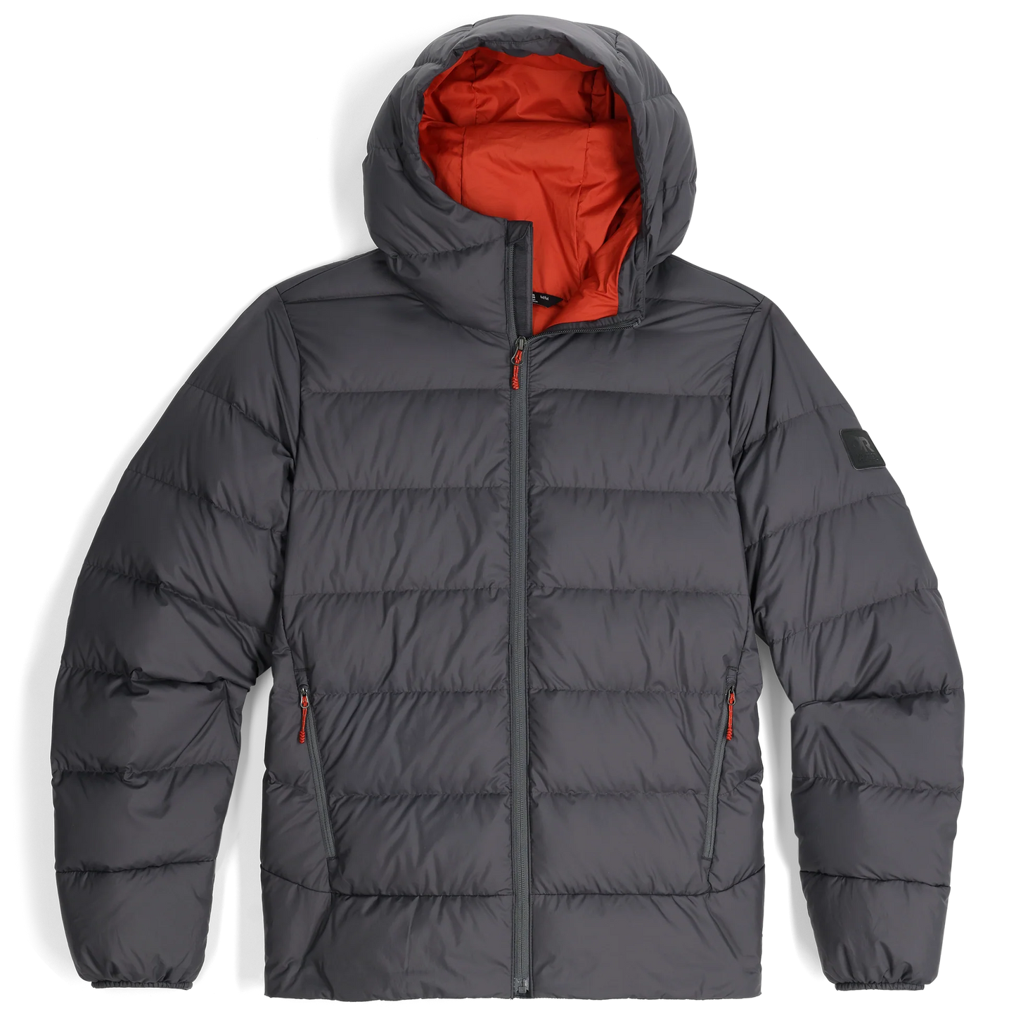 Men's Coldfront Down Hoodie