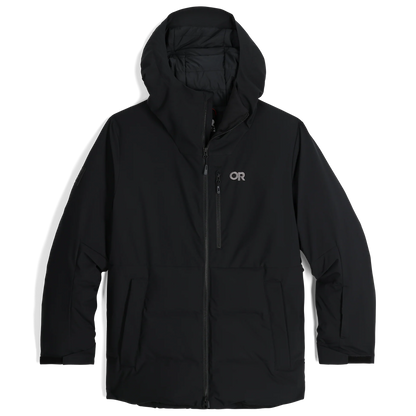 Men's Snowcrew Down Jacket