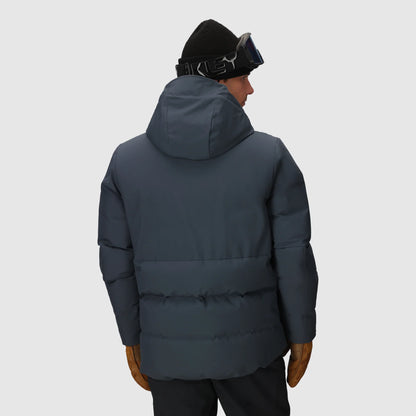 Men's Snowcrew Down Jacket