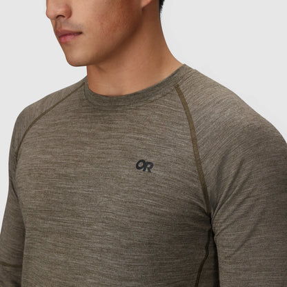 Men's Alpine Onset Merino 150 Crew