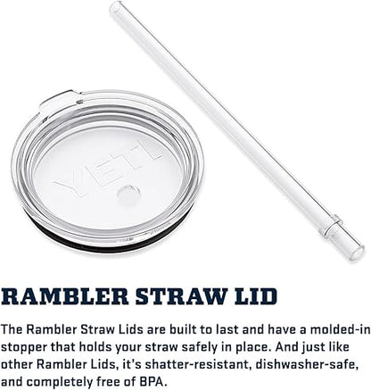 Yeti- 42 Oz Straw Mug 4 - outdoor apparel and gear