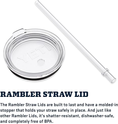 42 oz Straw Mug - Coastal Outdoors