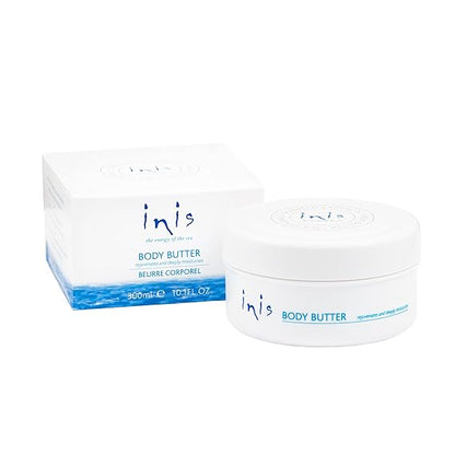 Inis Energy Of The Sea Body Butter 300ml / 10.1 fl oz.