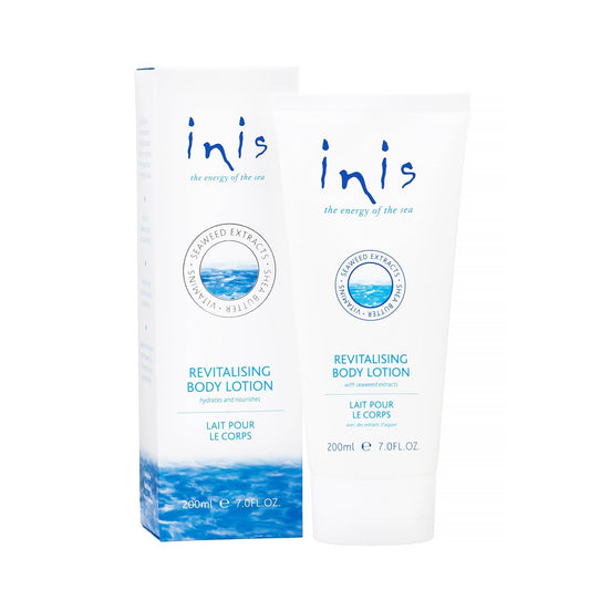 Inis Revitalising Body Lotion 200ml / 7 fl. oz.