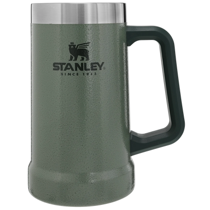 Stanley The Big Grip Beer Stein