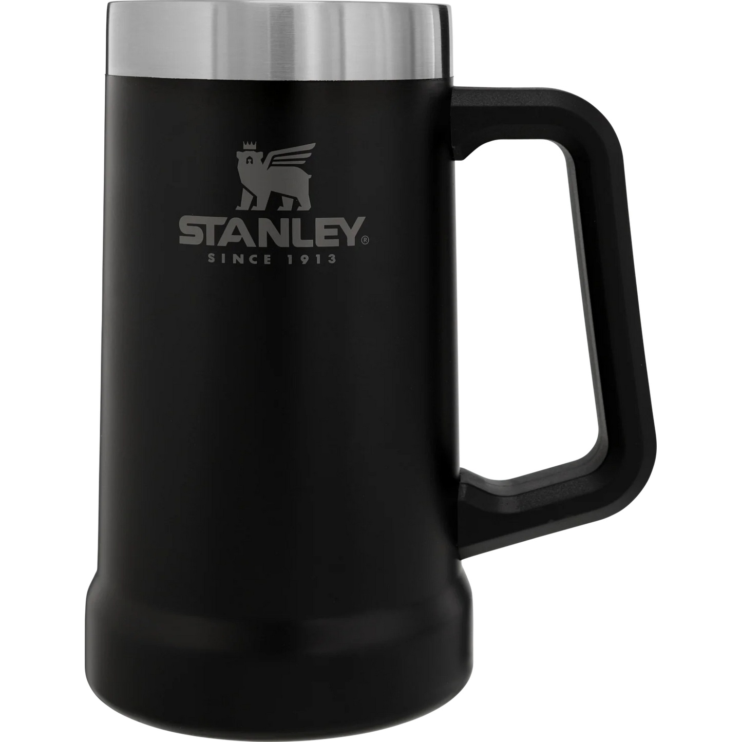 Stanley The Big Grip Beer Stein