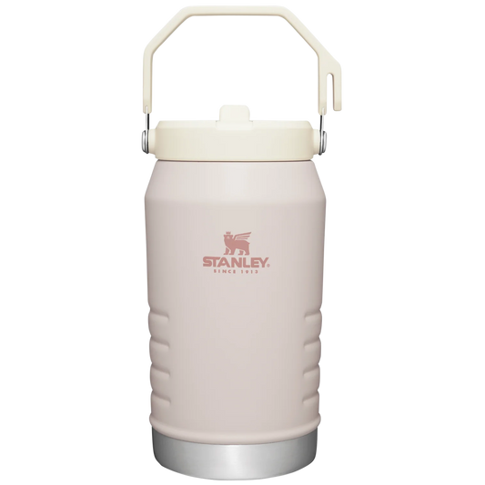 Stanley Flip Straw Jug