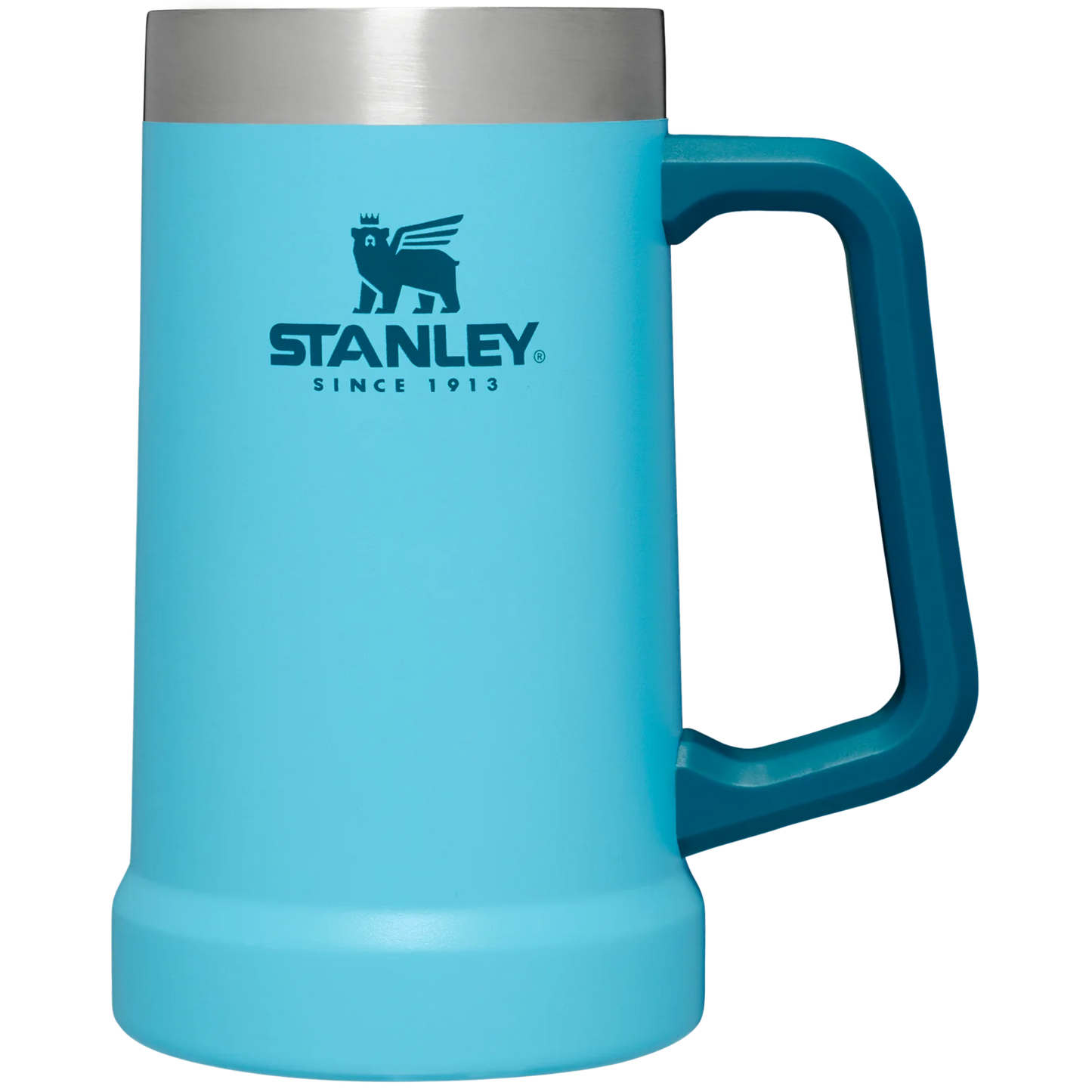 Stanley The Big Grip Beer Stein