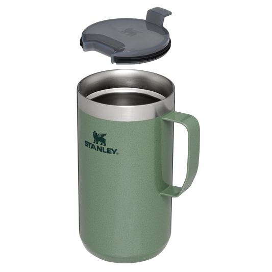 Stanley The Stay Hot Camp Mug