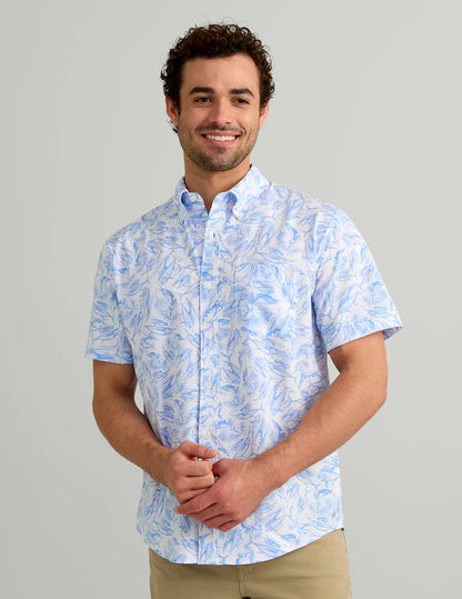 KC Kona Button-Down