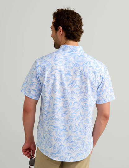 KC Kona Button-Down