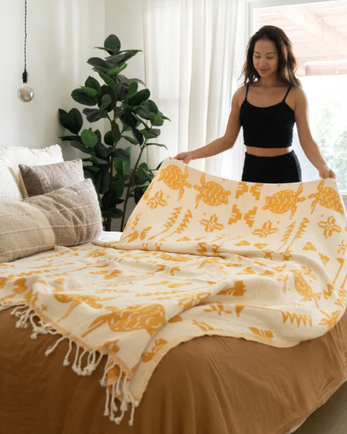 Tavarua Blanket