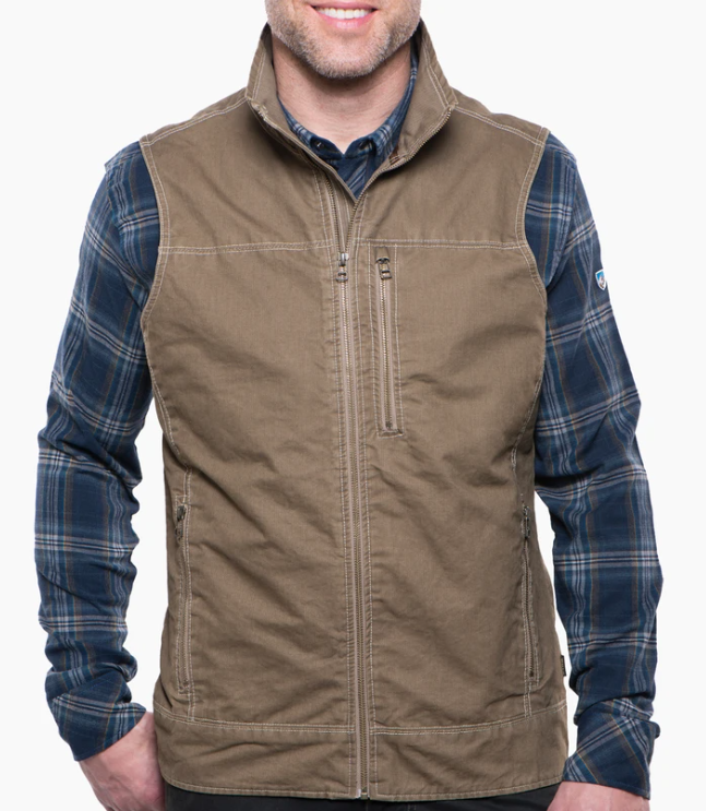 Burr™ Vest