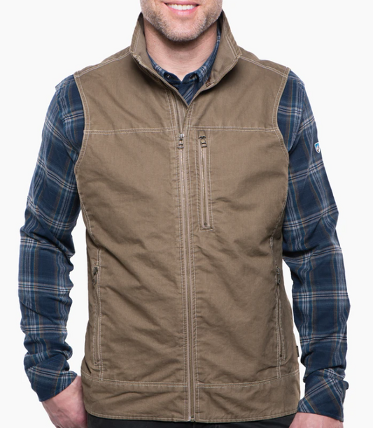 Burr™ Vest