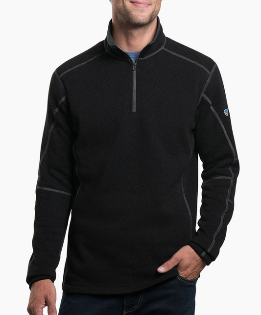 Revel™ 1/4 Zip