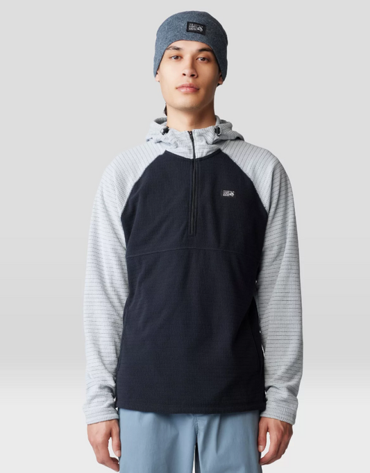 Men's Summit Grid™ Hoody