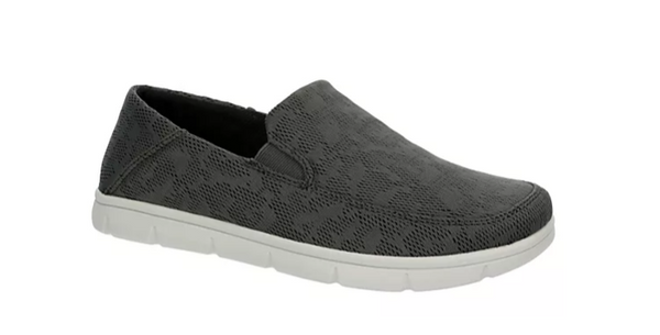 MENS PERFORMANCE BREWSTER SLIP ON SNEAKER