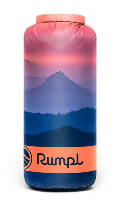 Original Puffy Blanket Alpenglow