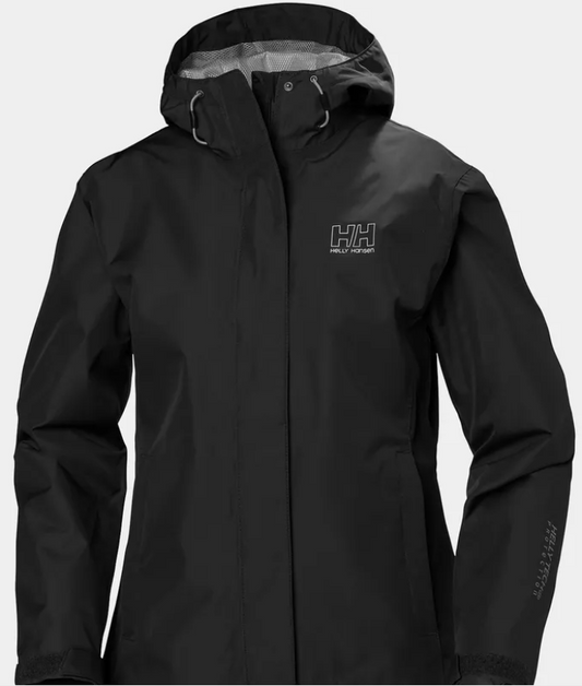 Women's Seven J Rain Jacket