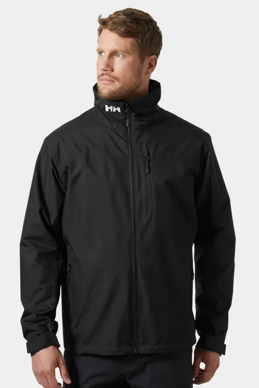 Men’s Crew Midlayer Jacket 2.0