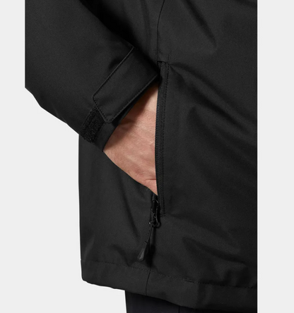 Men’s Crew Midlayer Jacket 2.0