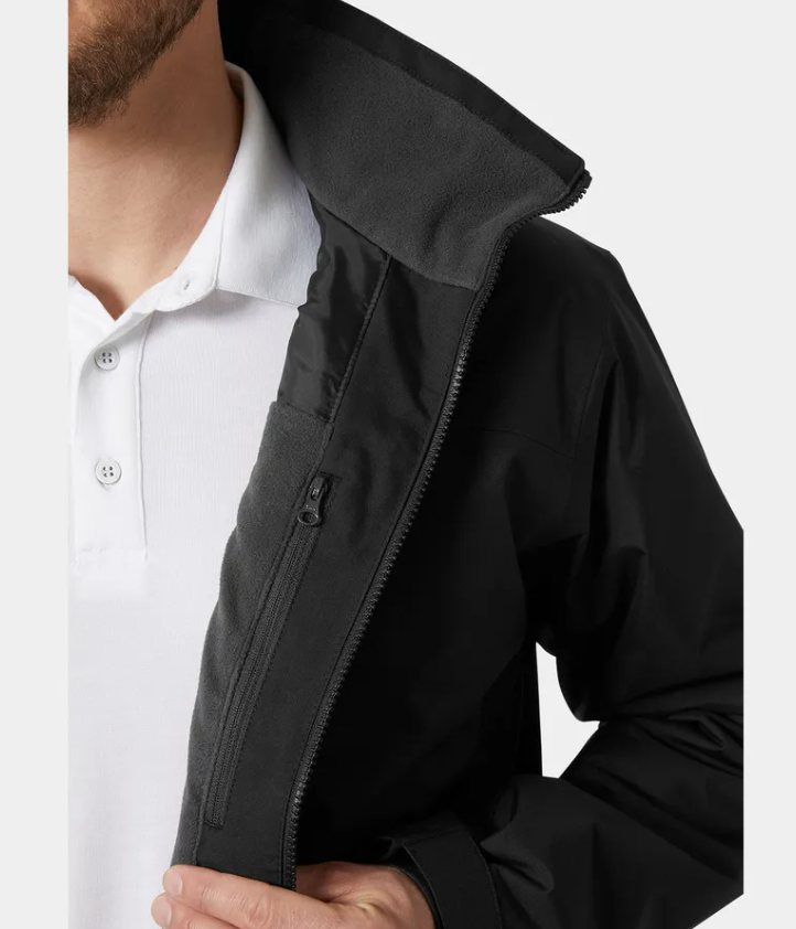 Men’s Crew Midlayer Jacket 2.0