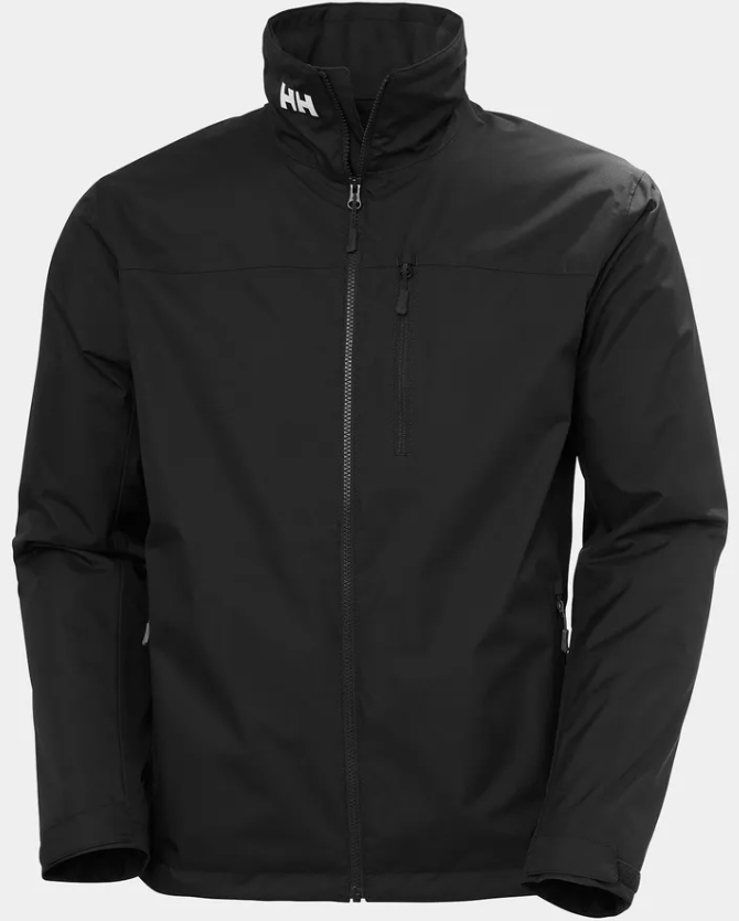 Men’s Crew Midlayer Jacket 2.0