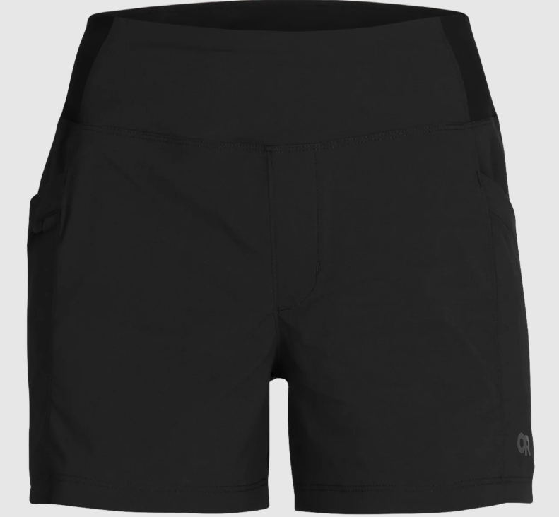 Women's Zendo Shorts