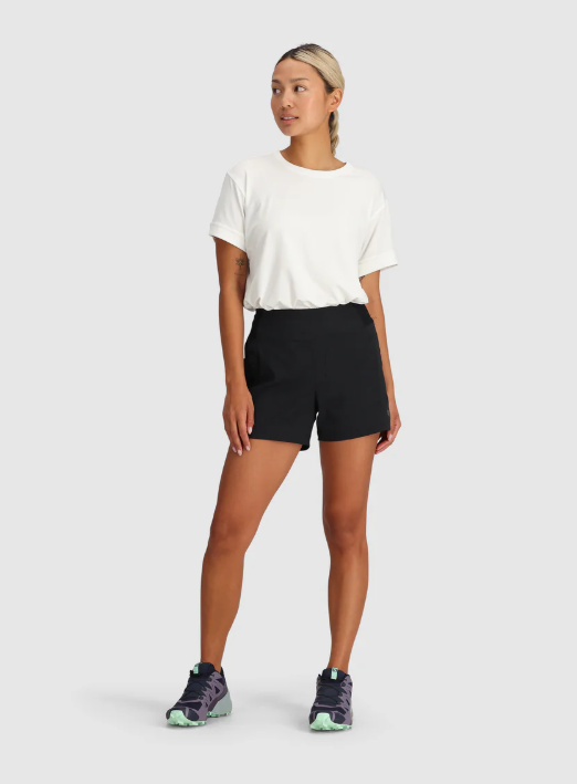 Women's Zendo Shorts