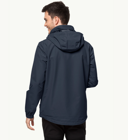 Men’s rain jacket