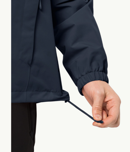 Men’s rain jacket