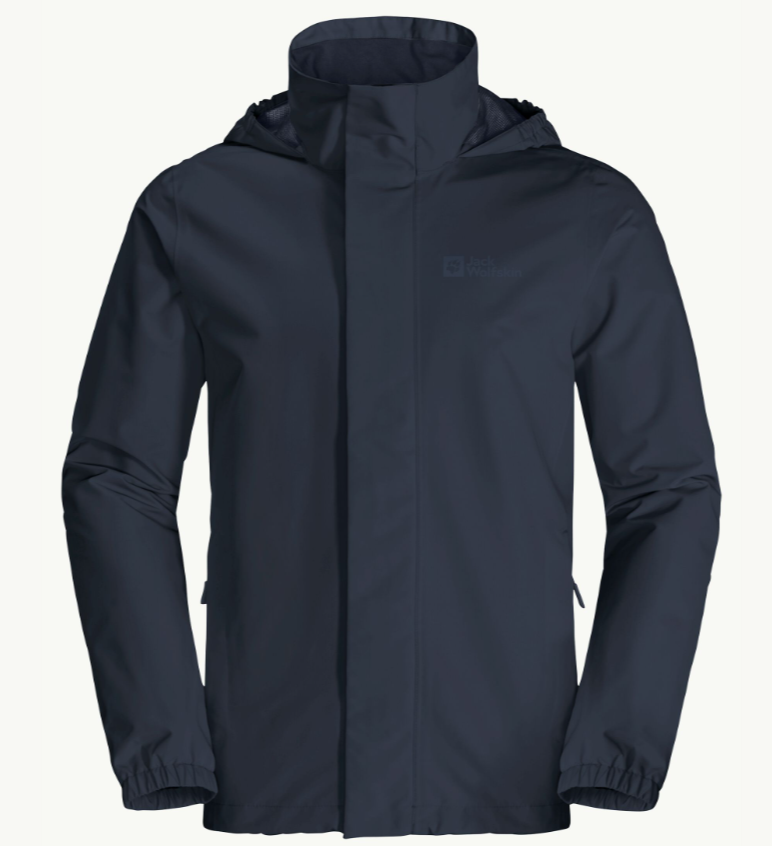 Men’s rain jacket