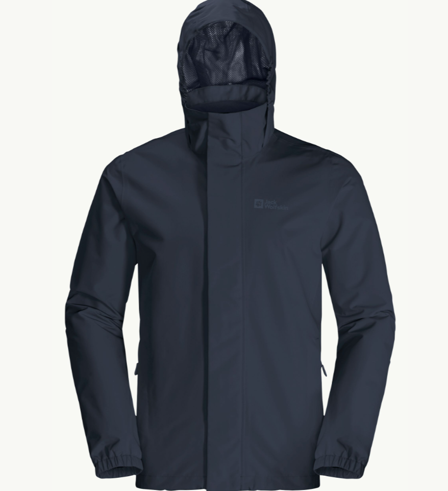 Men’s rain jacket