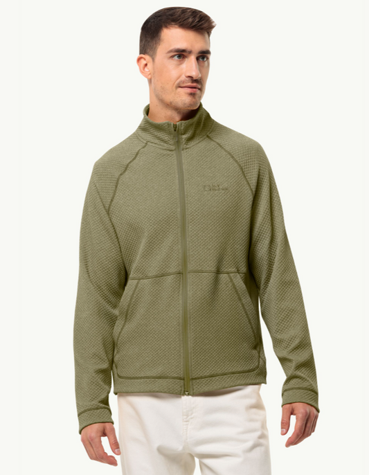 Fernweh Jkt M Men’s fleece jacket