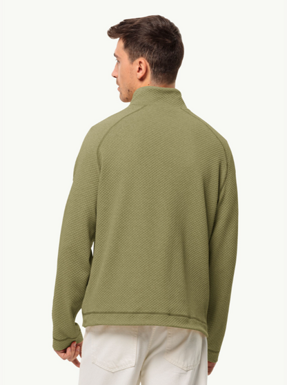 Fernweh Jkt M Men’s fleece jacket