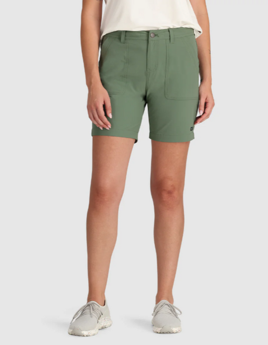 Women's Ferrosi Shorts - 7"