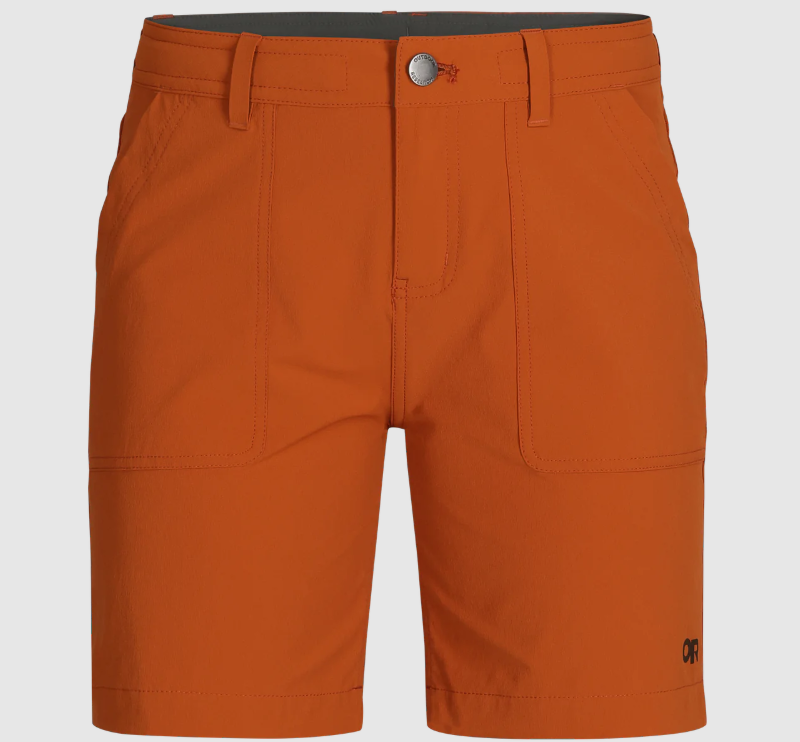 Women's Ferrosi Shorts - 7"