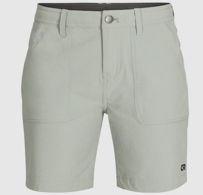 Women's Ferrosi Shorts - 7"