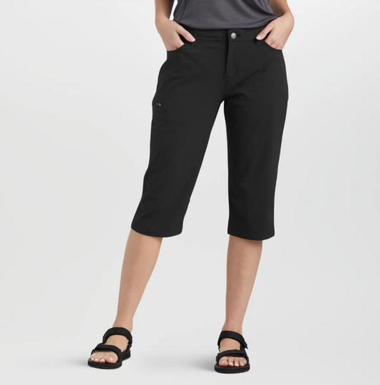 Ferrosi Capri Pant - Women's