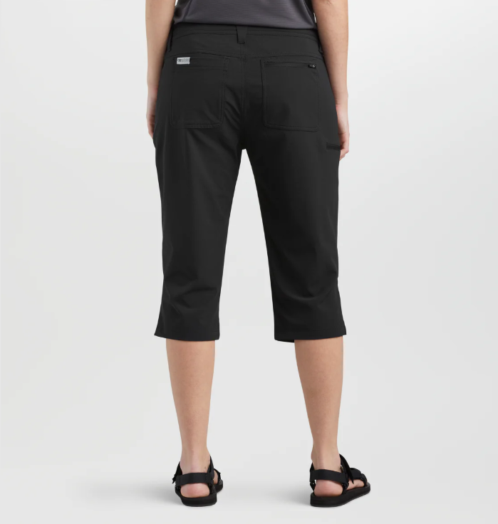 Ferrosi Capri Pant - Women's