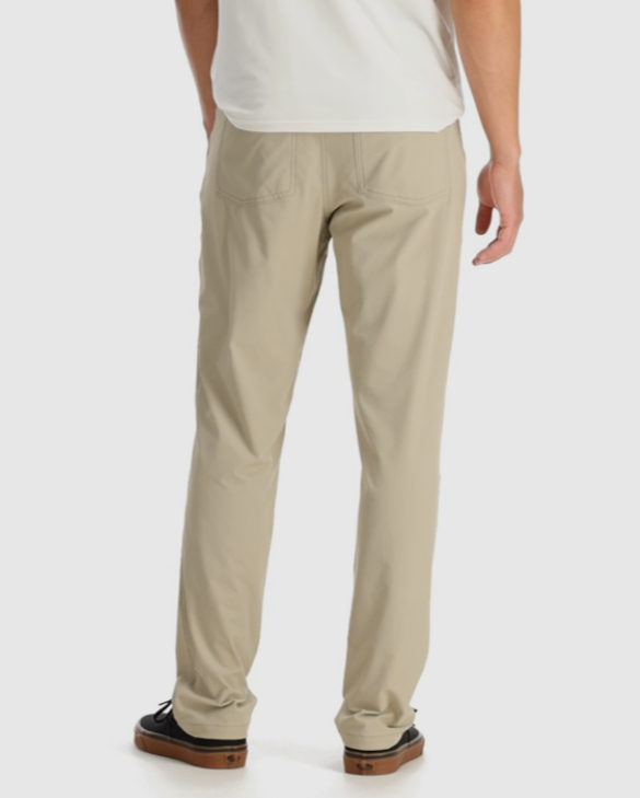 Men's Ferrosi Transit Pants