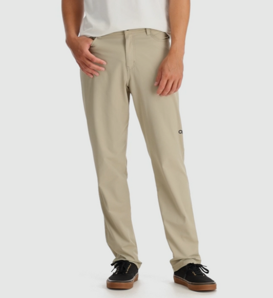 Men's Ferrosi Transit Pants