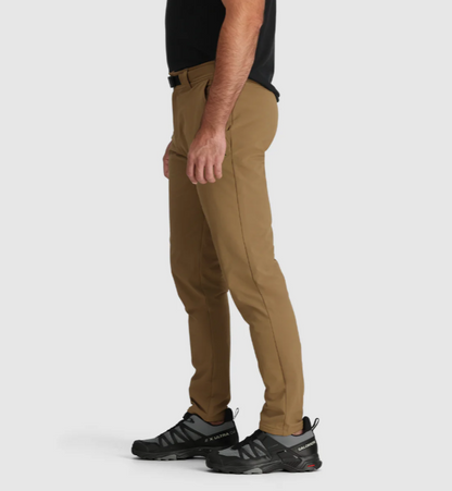 Men's Rialto Fleece Lined Pants