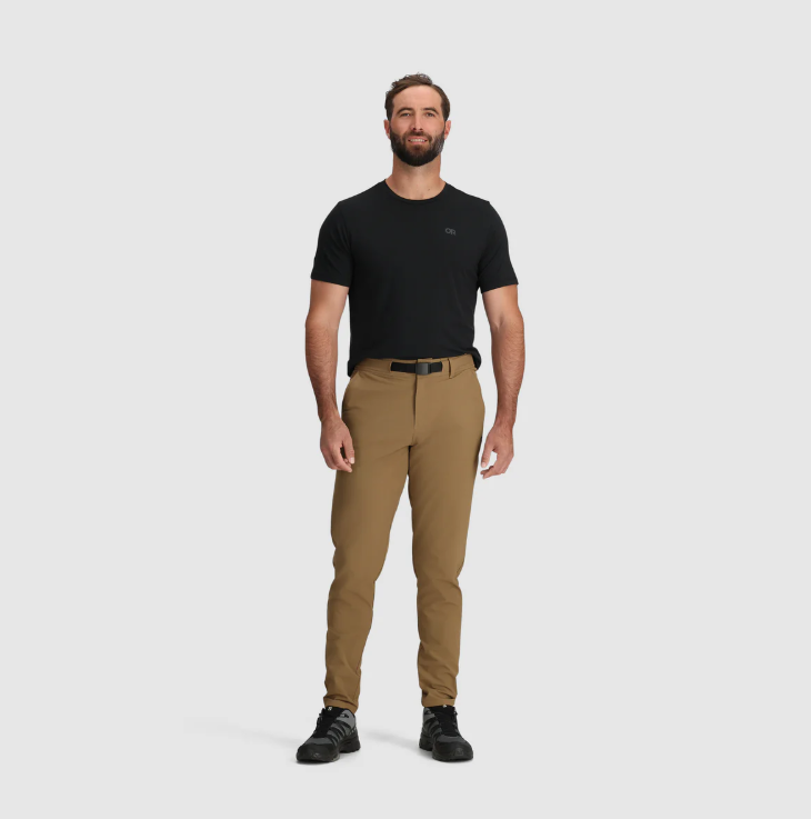 Men's Rialto Fleece Lined Pants