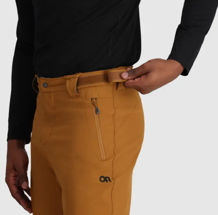 Men's Cirque II Pants