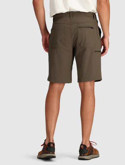 Men's Ferrosi Shorts - 10" Inseam