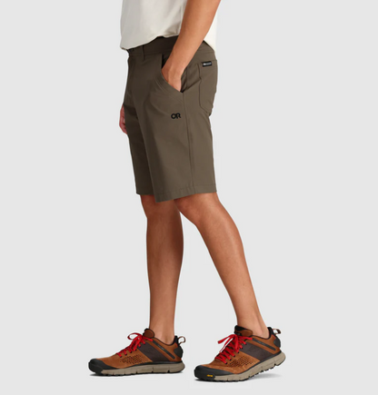 Men's Ferrosi Shorts - 10" Inseam